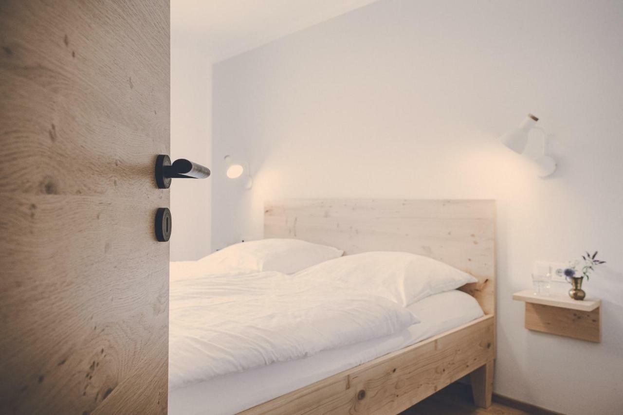 Der Lederer Hof - Boutique Apartments Tegernsee Exteriér fotografie