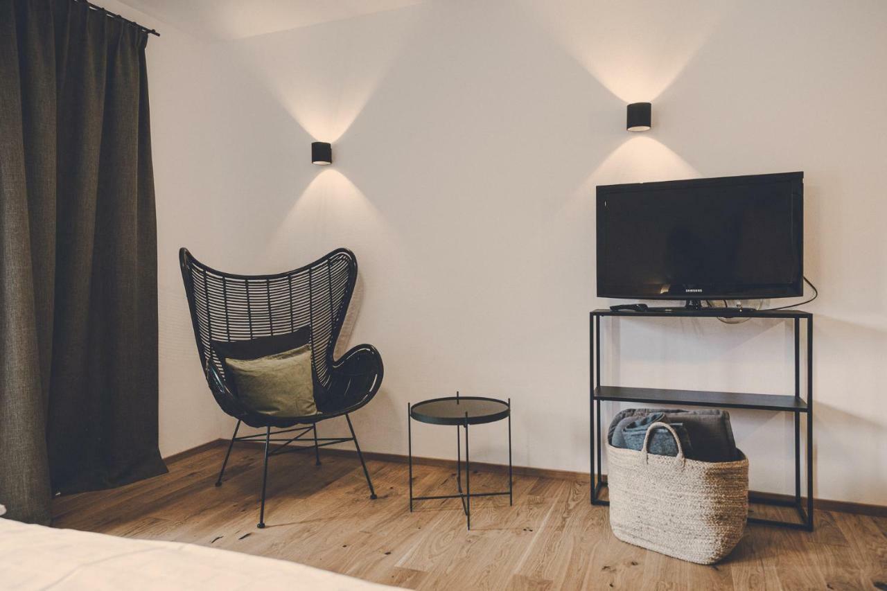 Der Lederer Hof - Boutique Apartments Tegernsee Exteriér fotografie