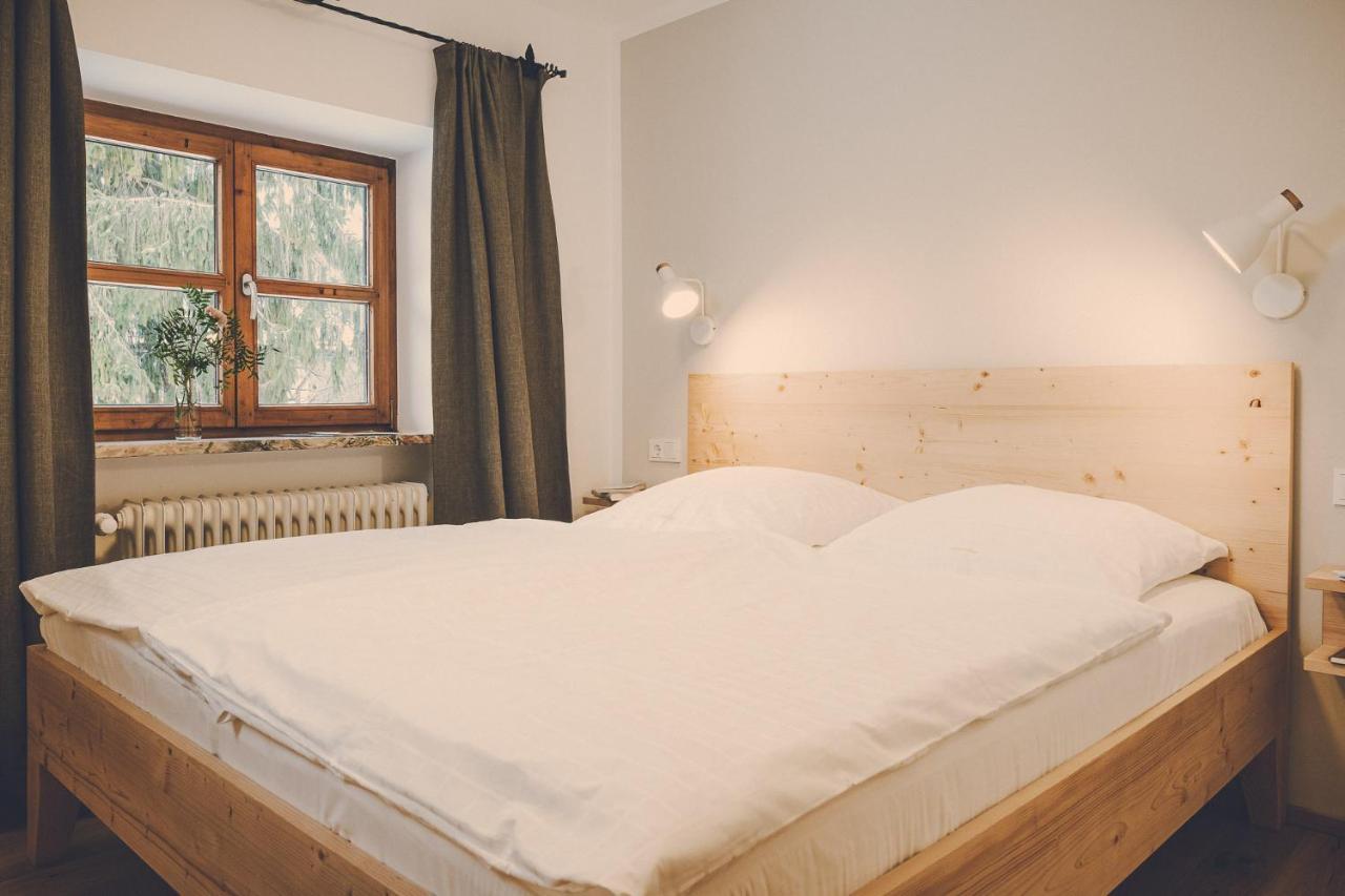 Der Lederer Hof - Boutique Apartments Tegernsee Exteriér fotografie
