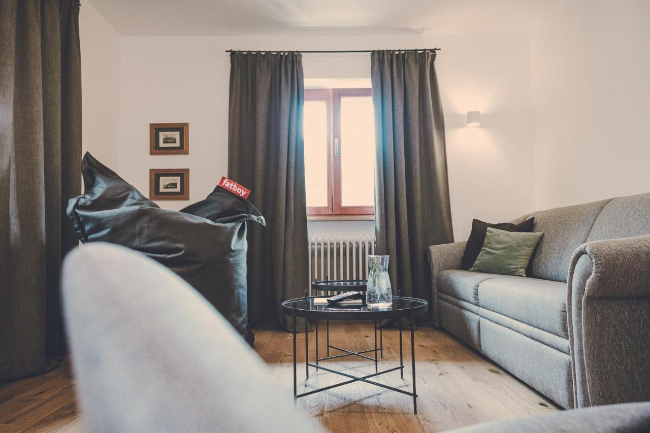 Der Lederer Hof - Boutique Apartments Tegernsee Exteriér fotografie